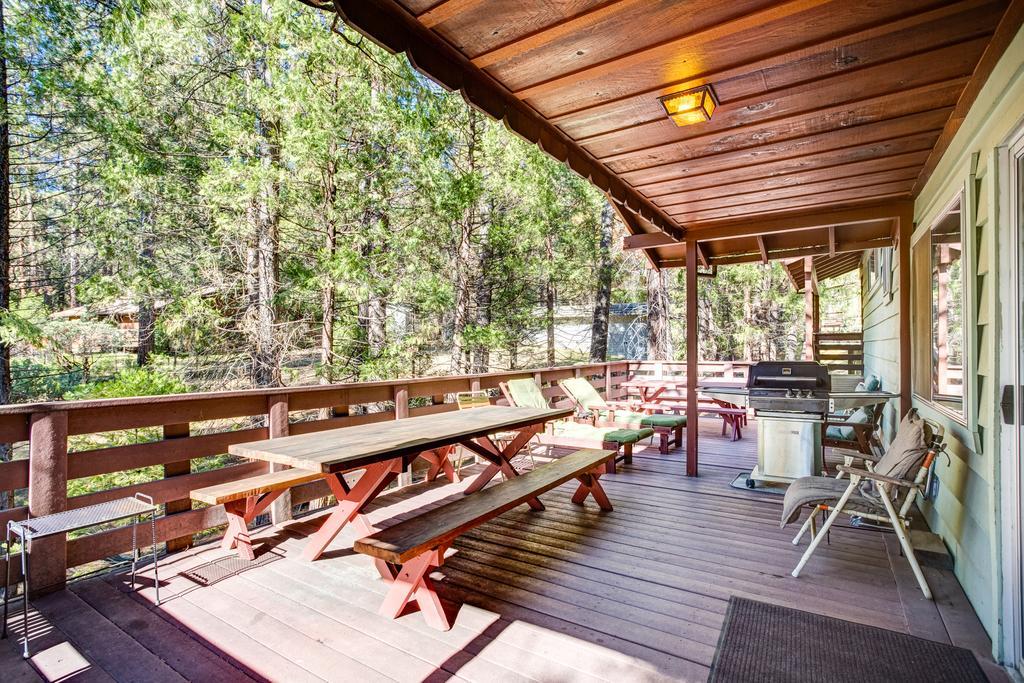 27A Pine Crest Villa วาโวนา ภายนอก รูปภาพ