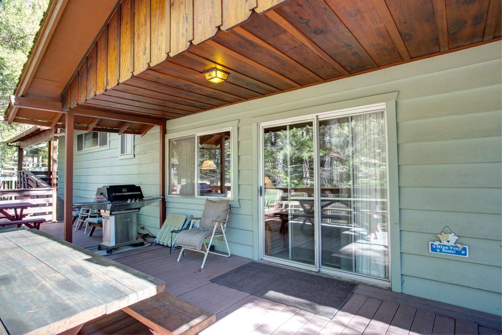 27A Pine Crest Villa วาโวนา ภายนอก รูปภาพ