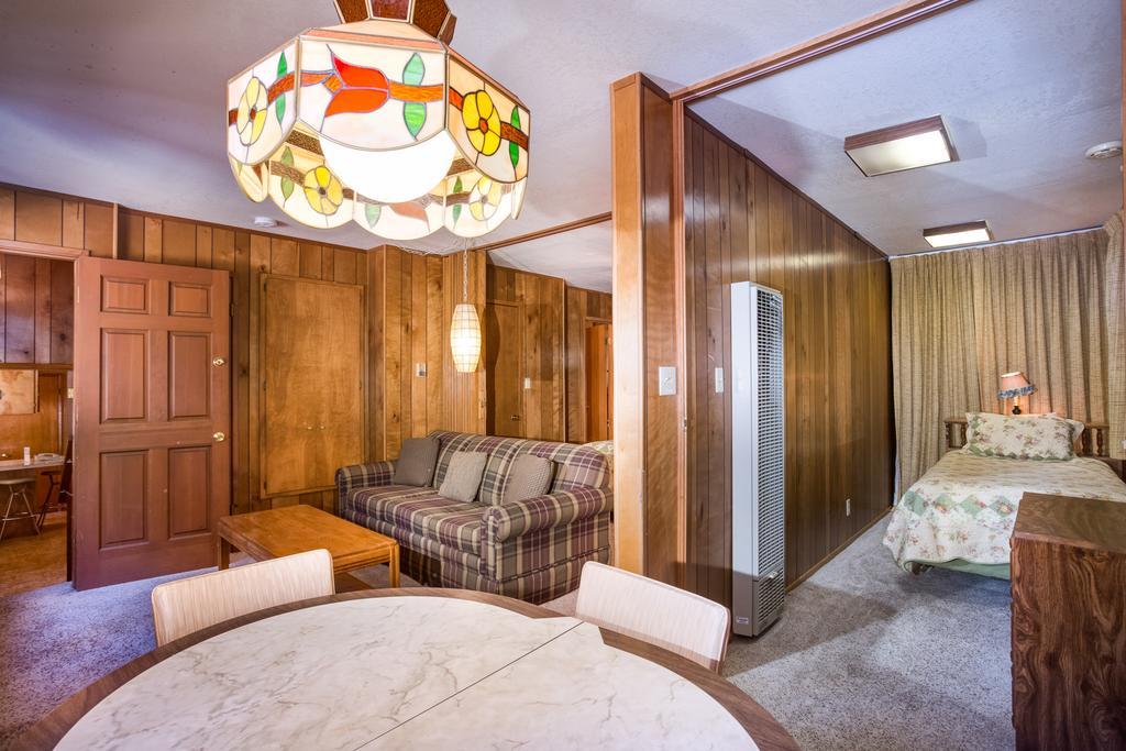 27A Pine Crest Villa วาโวนา ภายนอก รูปภาพ